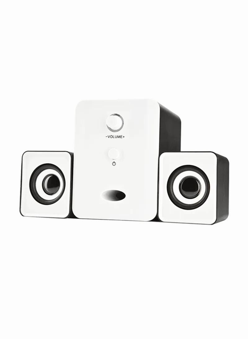 Bass Stereo Speaker - Image 2