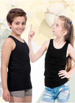 DICE A set of soft and comfortable shirts for boys and girls 3 pieces  - Image 2