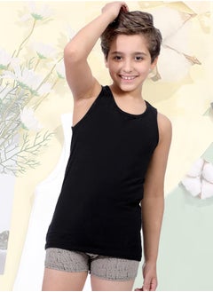 DICE A set of soft and comfortable shirts for boys and girls 3 pieces  - Image 4