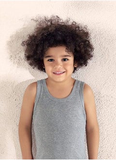 DICE A set of soft and comfortable shirts for boys and girls 3 pieces  - Image 5