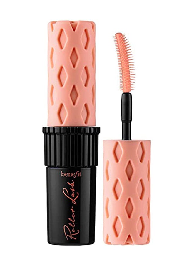 Benefit Cosmetics Roller Lash Curling Mascara Pink - Image 3
