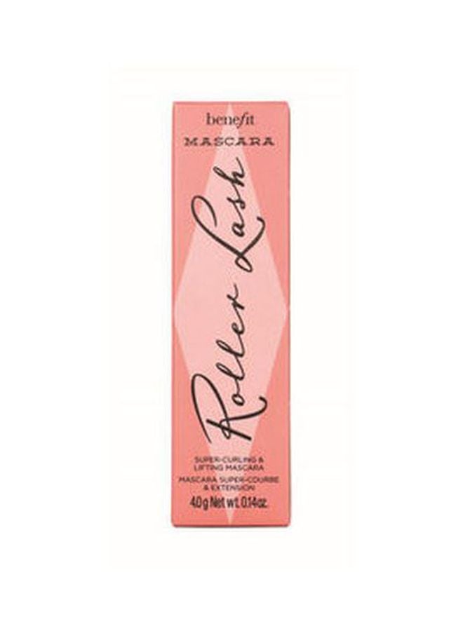 Benefit Cosmetics Roller Lash Curling Mascara Pink - Image 2