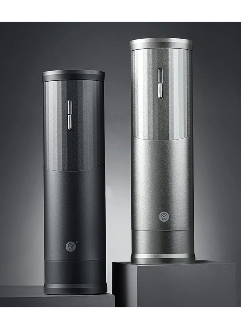 zeroHero ZeroHero RUI coffee E-grinder-Silver  - Image 3