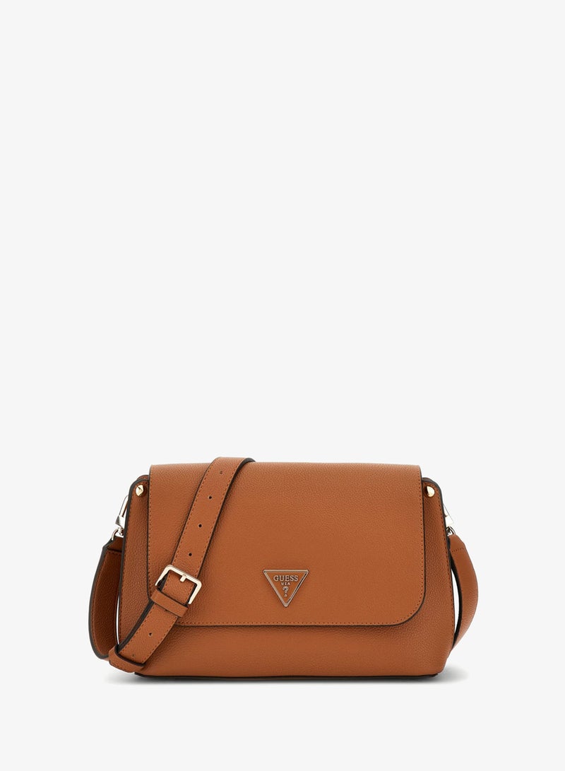 GUESS Meridian II Crossbody Bag - Image 1