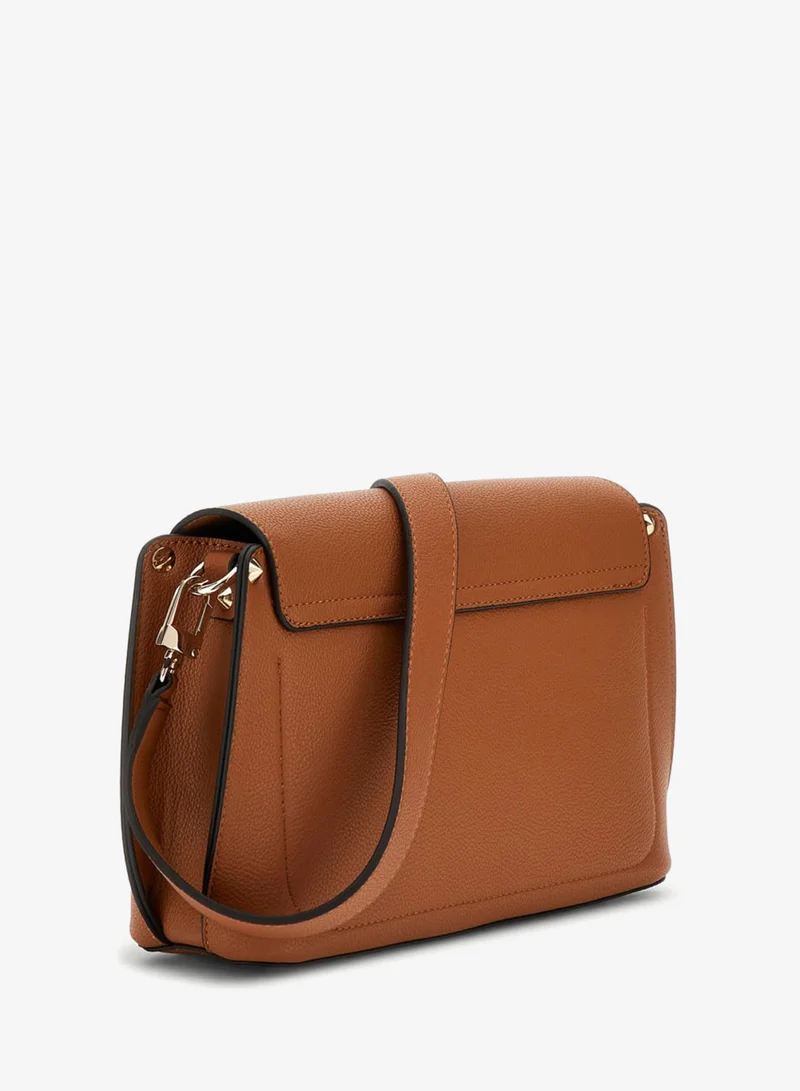 GUESS Meridian II Crossbody Bag