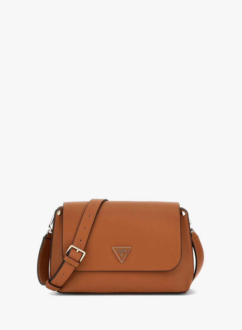 GUESS Meridian II Crossbody Bag