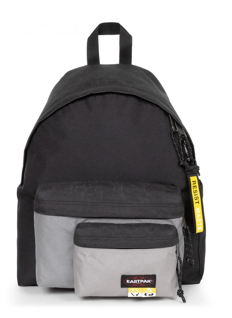 ايستباك Padded Pocket'RMedium Laptop Backpack-Rw Grey