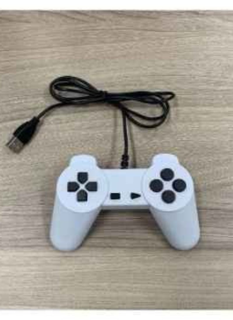 ELTRAZONE - GS5 Gamestation Two Player Game Controller - Image 1