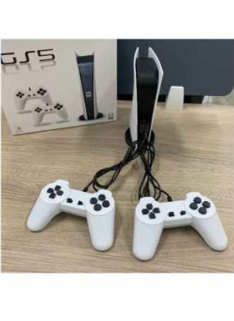 ELTRAZONE - GS5 Gamestation Two Player Game Controller - Image 1