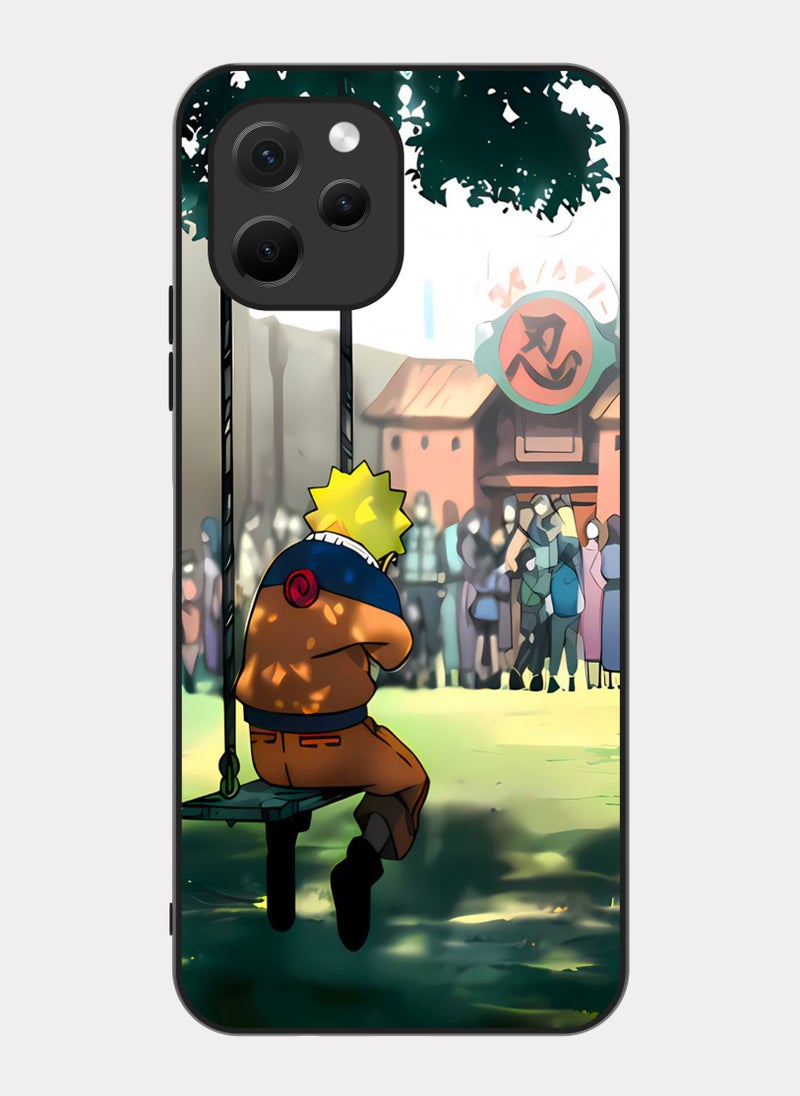 PXLAAT Huawei Y61 case cover Naruto - Image 1