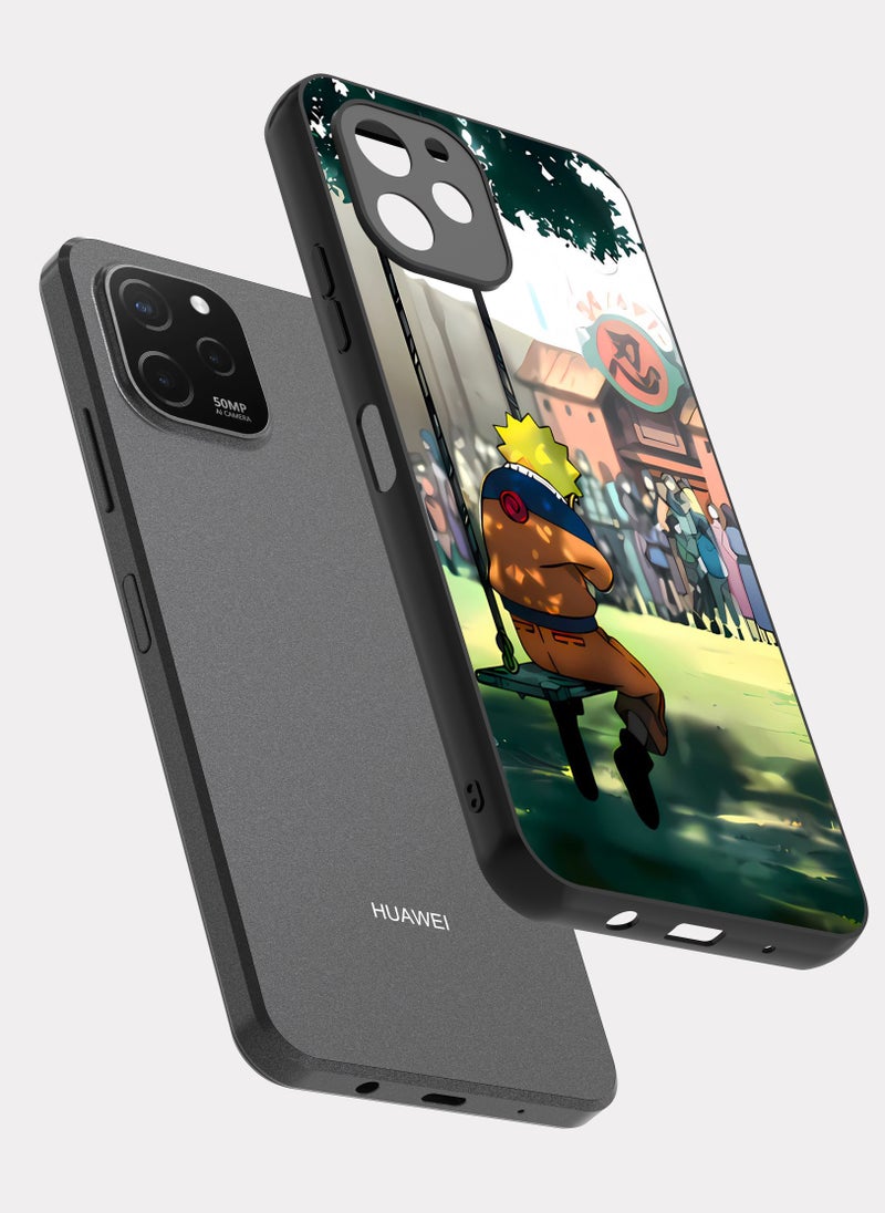 PXLAAT Huawei Y61 case cover Naruto - Image 2