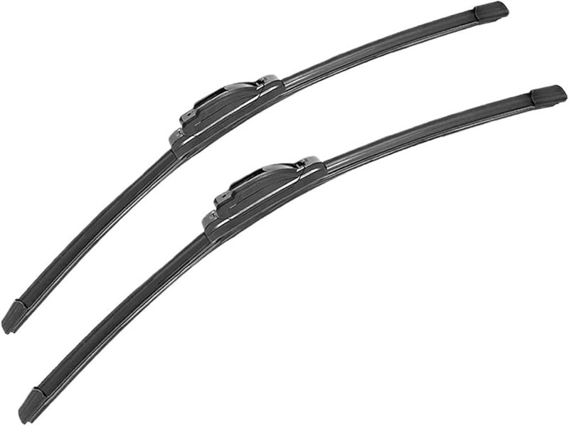 Hyundai Genesis Front Windshield Wiper Blades 2 PCS Set Car Accessories - Image 3