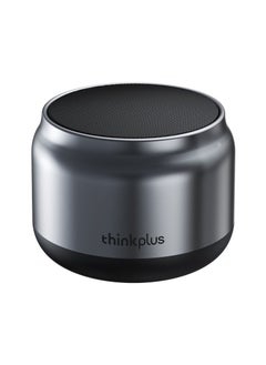 Lenovo Thinkplus Portable Wireless BT Speaker K30 Black  - Image 2