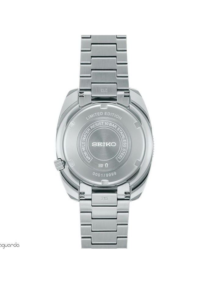 سيكو ساعة سيكو 5 SRPL03K1 الرياضية ستايل هيريتيج ديزاين إعادة إنشاء إصدار محدود - Image 3