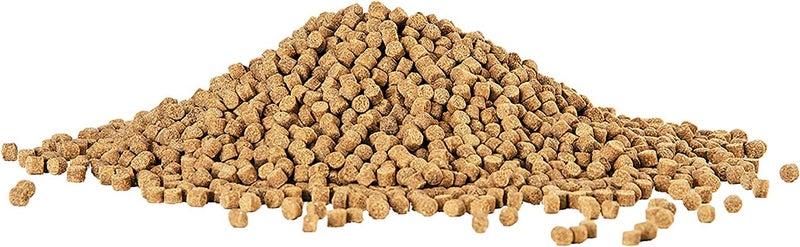 Aqueon (3 Pack) Aqueon Shrimp Pellets Fish Food, 6.5 Ounces Each - Image 3