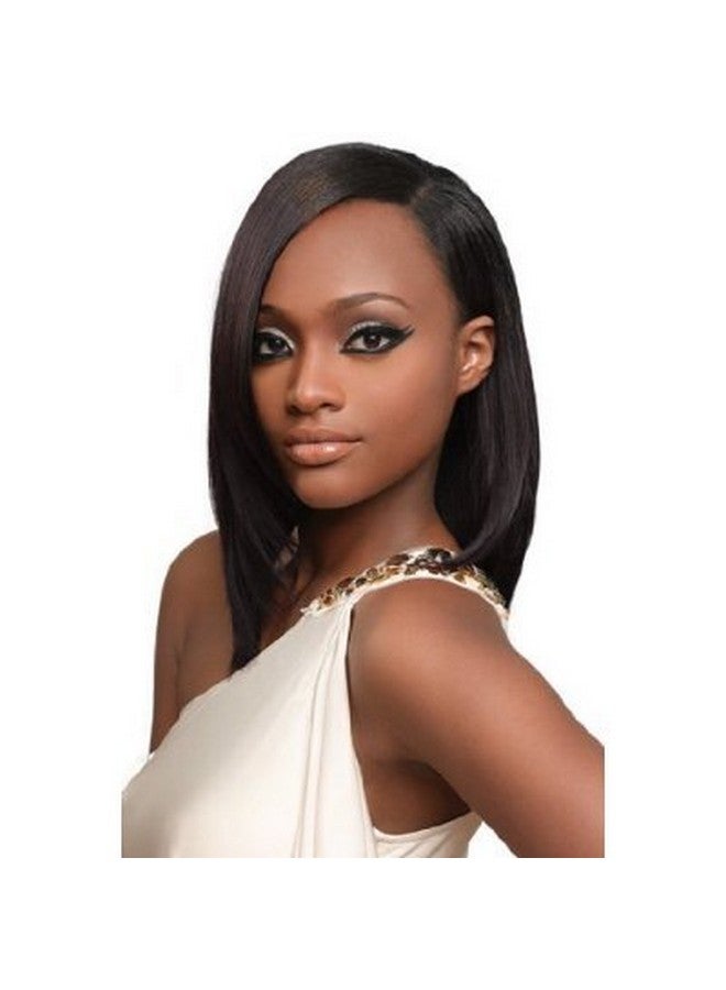 Outre Velvet Remi Duby Human Hair Weave 1B By Outre - Image 1