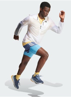 Adidas 3 Stripes Own The Run Jacket  - Image 5
