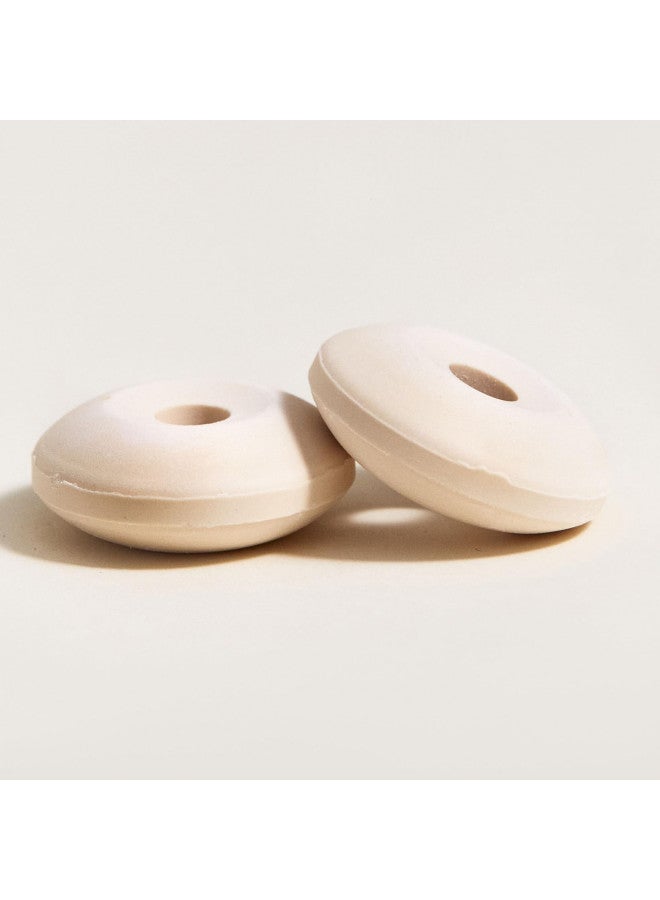 Maison Berger Set of 2 Car Odor Diffuser Refill - Ceramic System - 4/6 Weeks Ceramic Diffusion Time - Lampe Berger Fragrance - Made in France (Aloe Vera Water) - Image 2