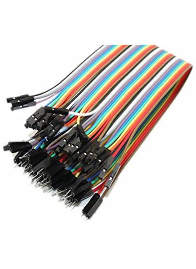 Arduino - Arduino Female To Male Jumper Wire - Image 1