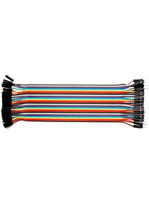 Arduino Female To Male Jumper Wire