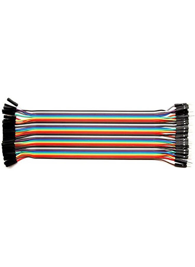 Arduino - Arduino Female To Male Jumper Wire - Image 1