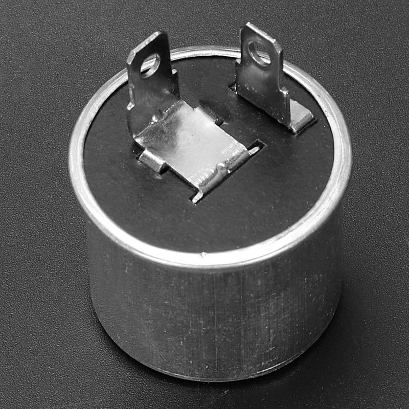 6 دبوس 12 فولت وحدة تأشير وميض كلاسيكية للسيارة مؤشر إشارة الانعطاف - Image 3