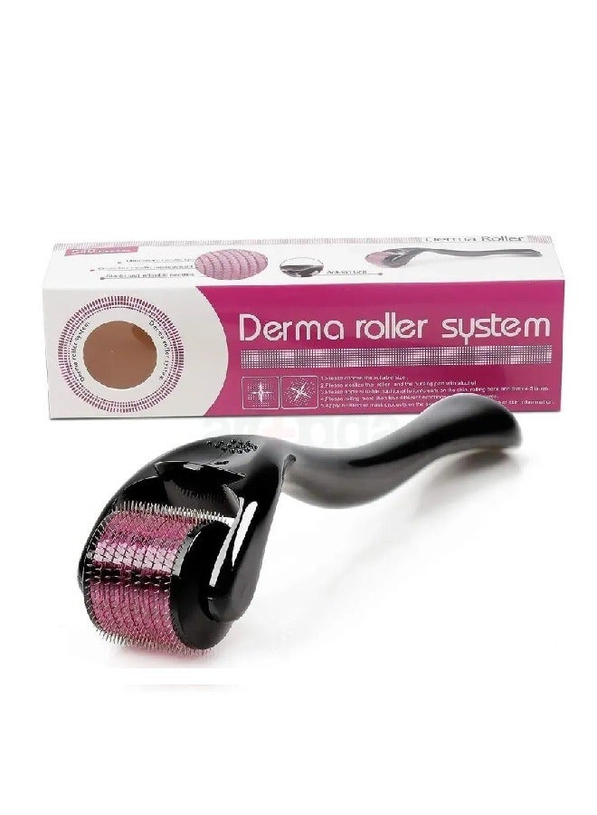 Derma Roller System 540 Needles (2.0mm) - Image 2