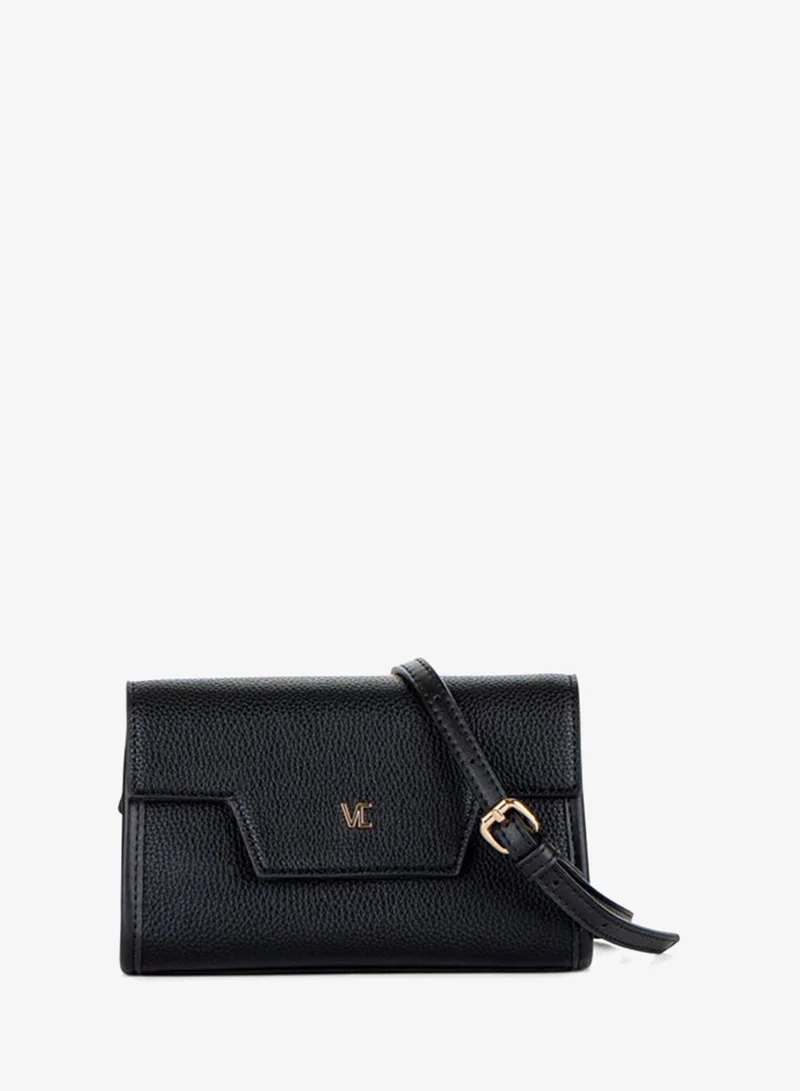 Vincci Black Women Shoulder bag for Women | Best Price UAE