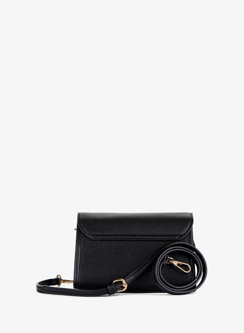 Vincci Black Women Shoulder bag for Women | Best Price UAE