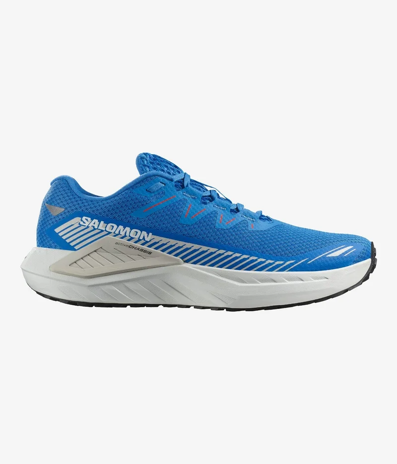 Salomon DRX DEFY GRVL Low Top Sneaker