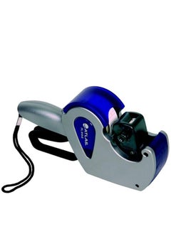 ATLAS ‎Atlas Price Labeler (Sky) 8digit BK 