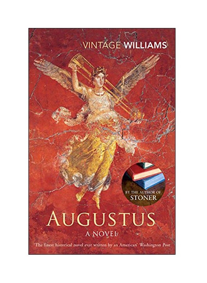 Augustus: A Novel