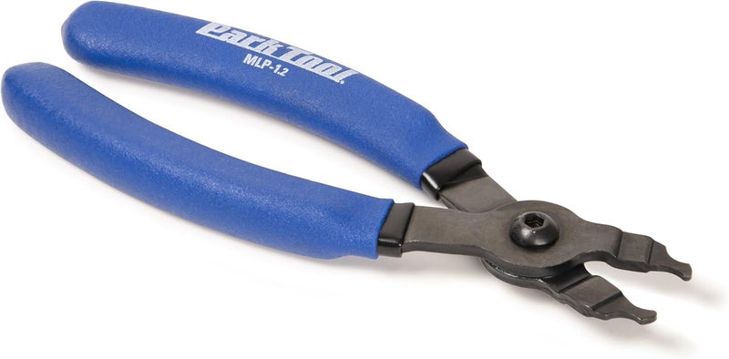 Park Tool PARKTOOL MLP-1.2 Chain Tool Master Link Pliers - Image 3