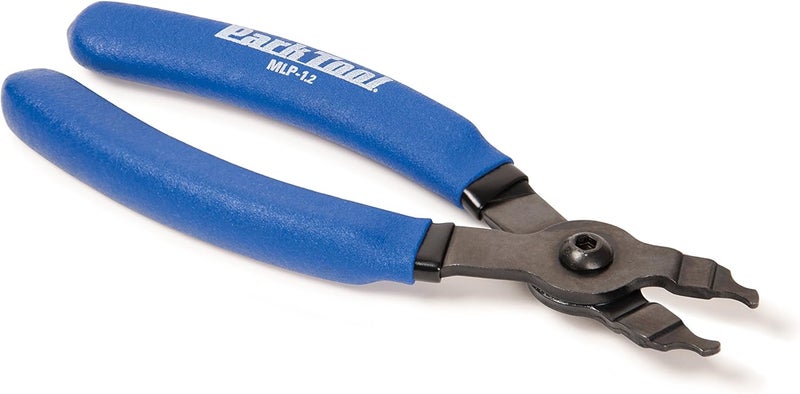 Park Tool PARKTOOL MLP-1.2 Chain Tool Master Link Pliers - Image 1