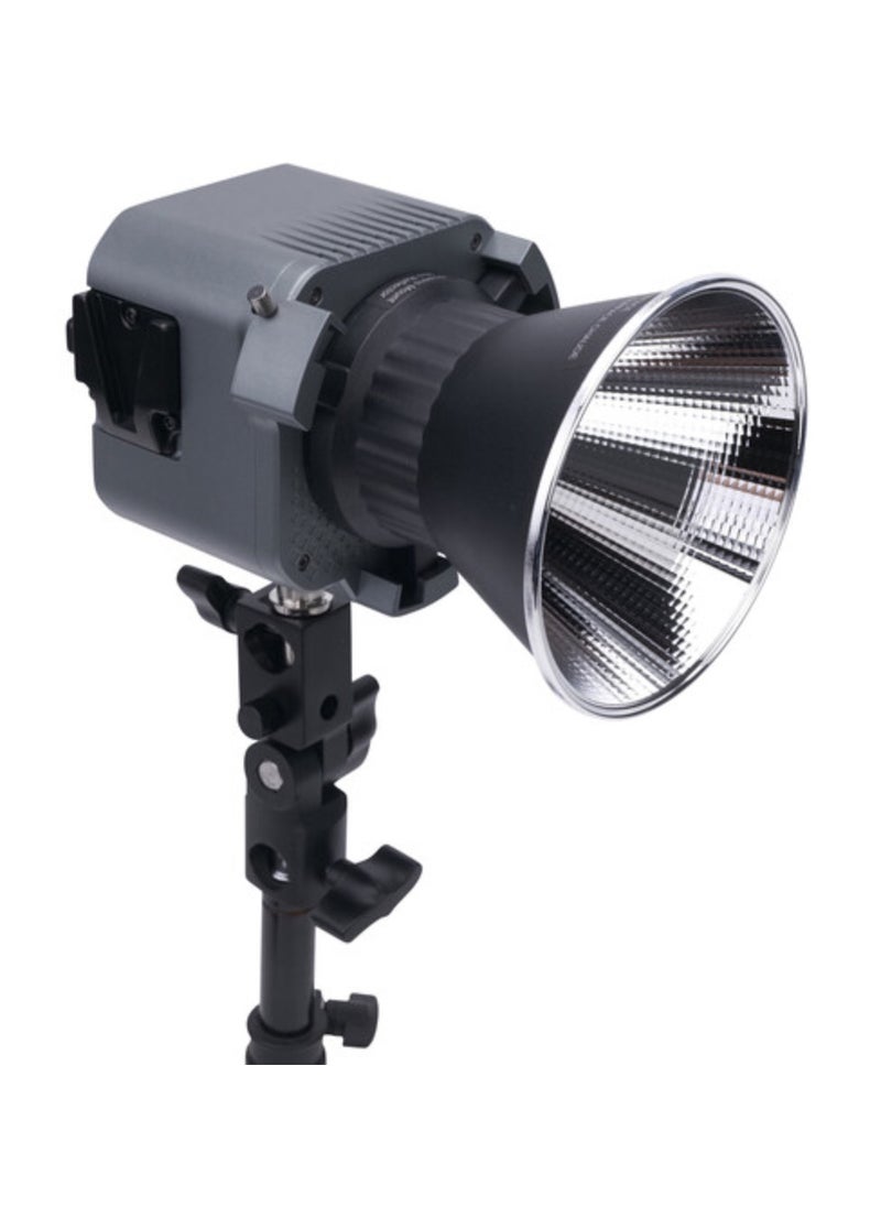 Aputure - Aputure Amaran COB 60x S Bi-Color LED Monolight - Image 1