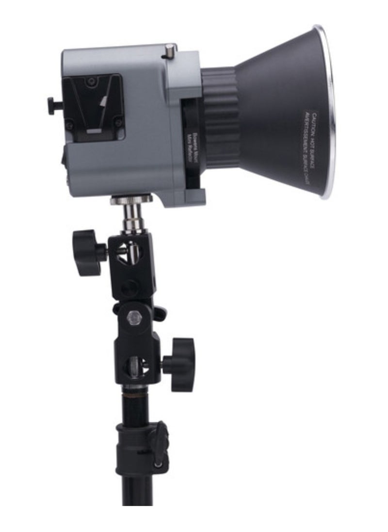 Aputure - Aputure Amaran COB 60x S Bi-Color LED Monolight - Image 1