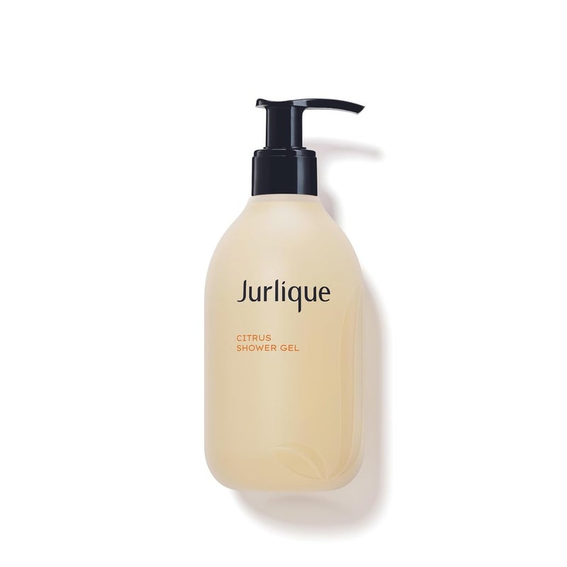 Jurlique CITRUS SHOWER GEL 300ML - Image 1