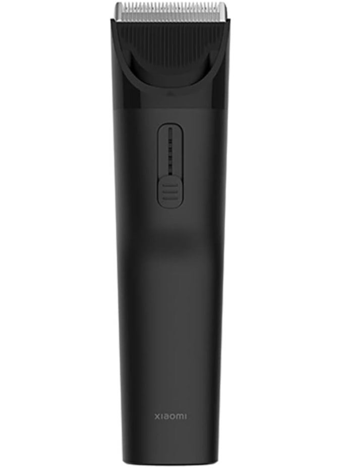 Xiaomi - Xiaomi Hair Clipper 14 length comb settings 5 length micro settings from 0.5mm to 1.7mm 180 minute long battery life IPX7 - Image 1