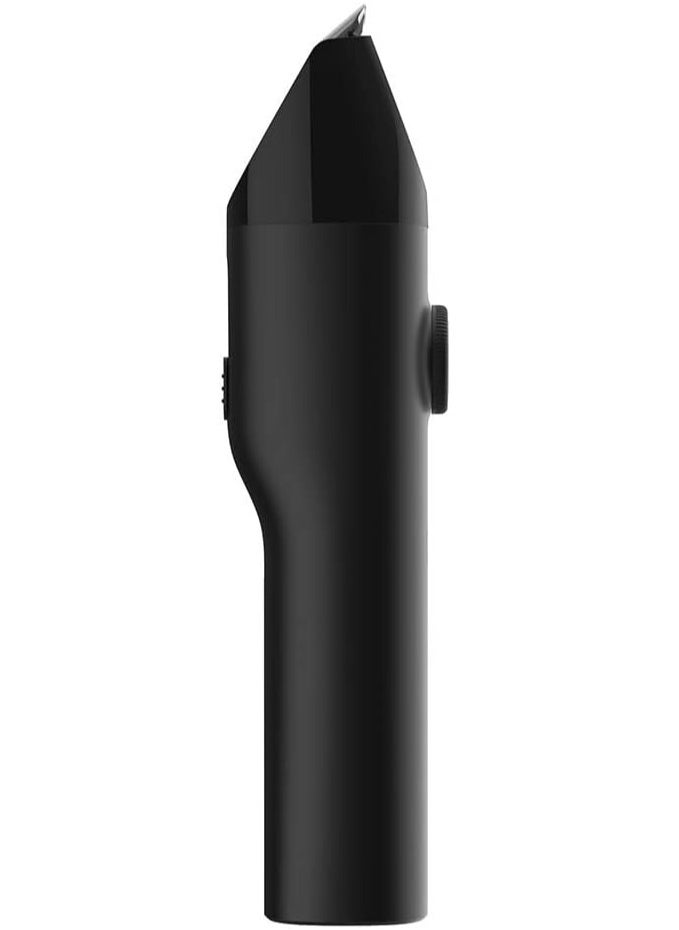 Xiaomi - Xiaomi Hair Clipper 14 length comb settings 5 length micro settings from 0.5mm to 1.7mm 180 minute long battery life IPX7 - Image 1
