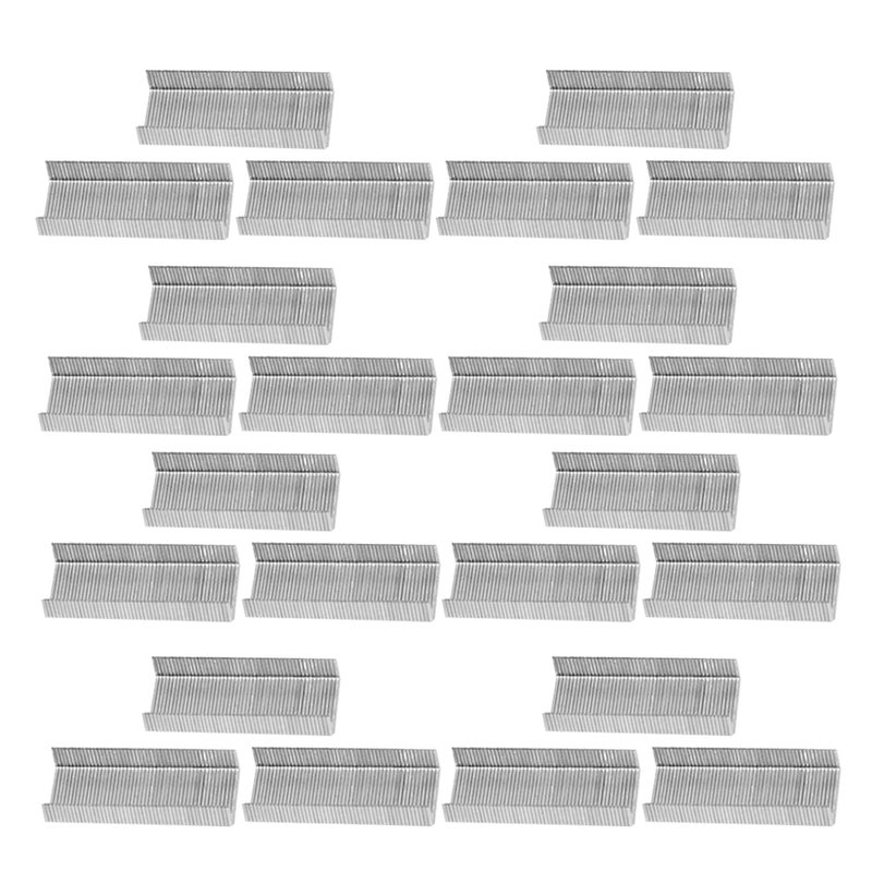 10 Boxes of Mini Small Desktop Staples Office Home Use - Image 5