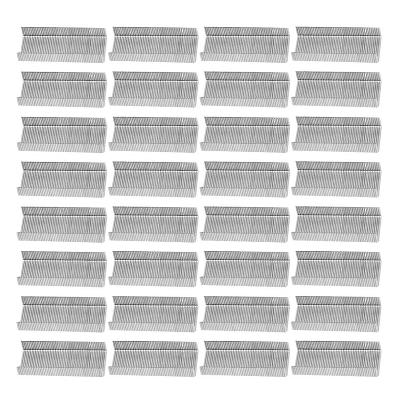 10 Boxes of Mini Small Desktop Staples Office Home Use - Image 4