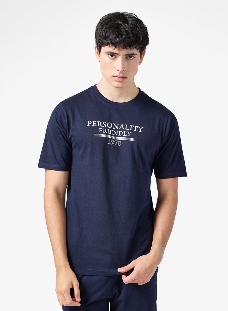 Seventy Five Nightwear T-Shirt & Shorts Sets - Image 4