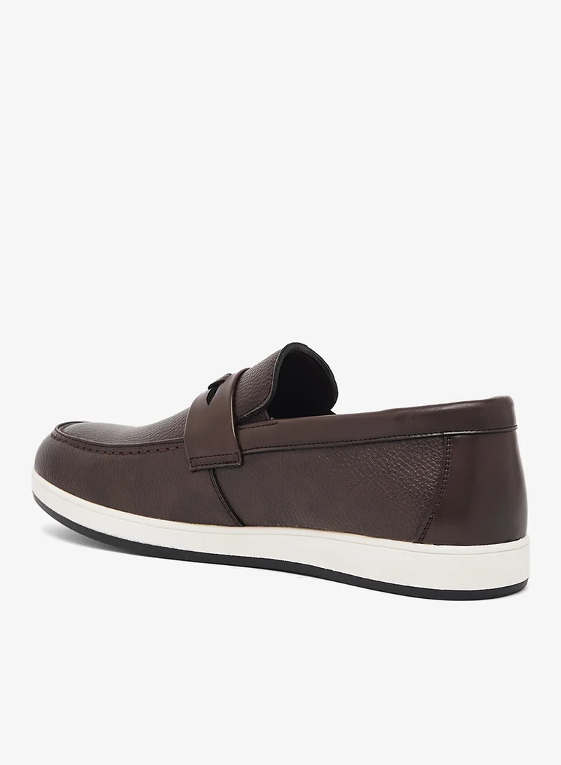 روبرت وود Casual Loafers