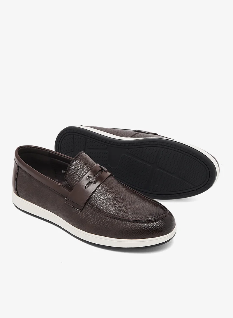 روبرت وود Casual Loafers
