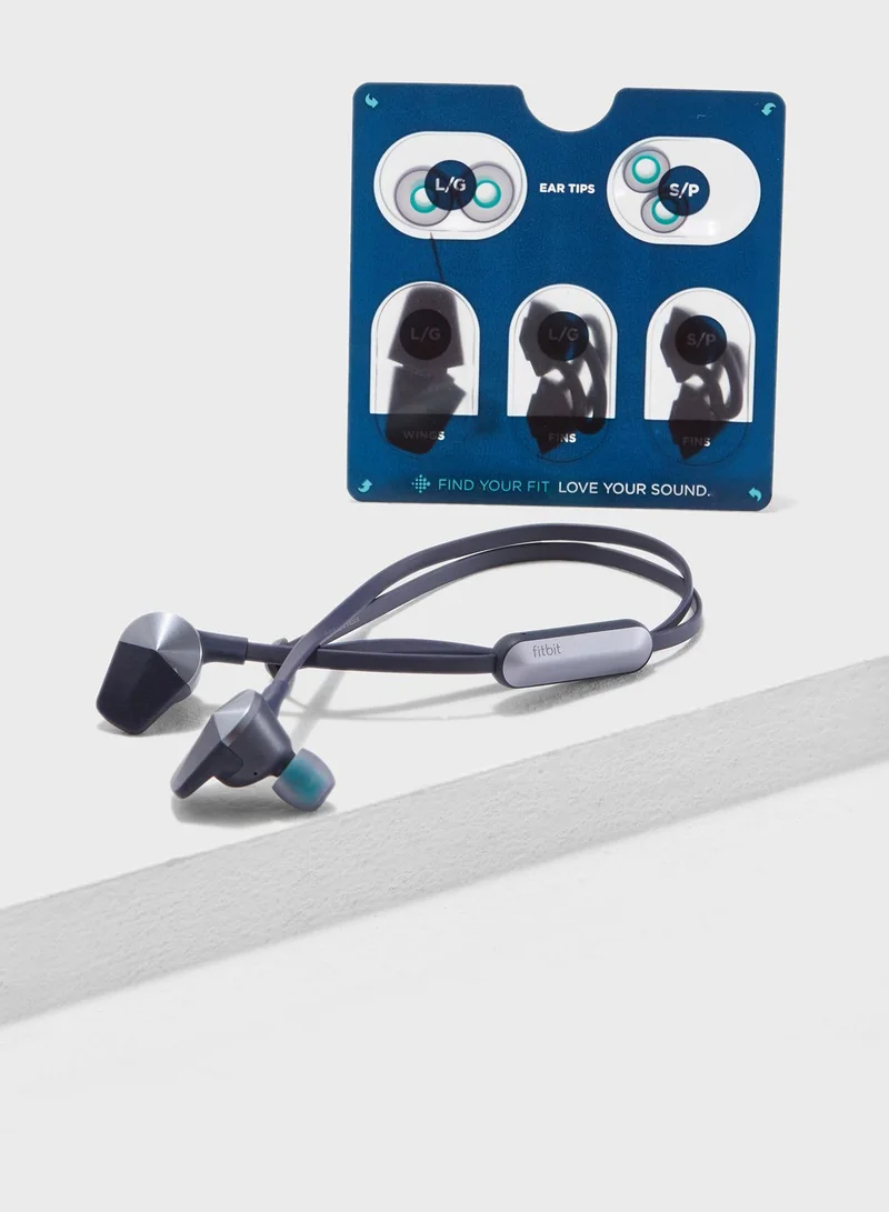 Fitbit Flyer In Ear Wireless Headset
