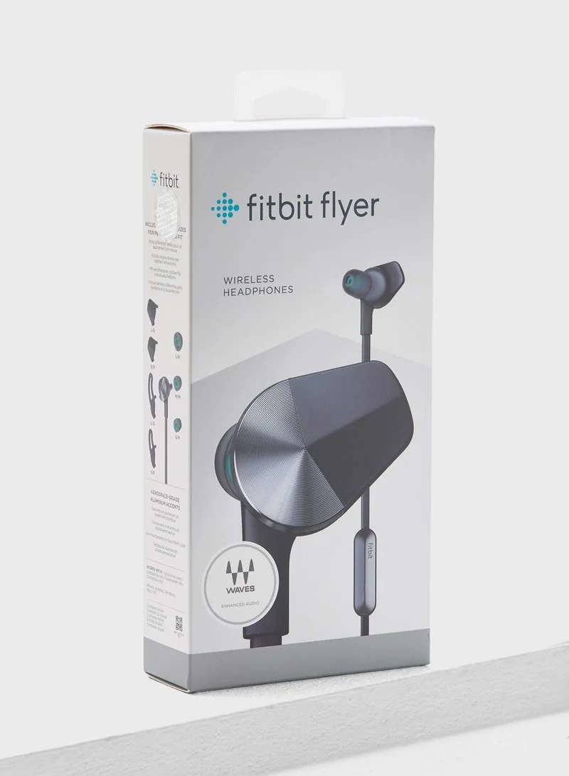 Fitbit Flyer In Ear Wireless Headset