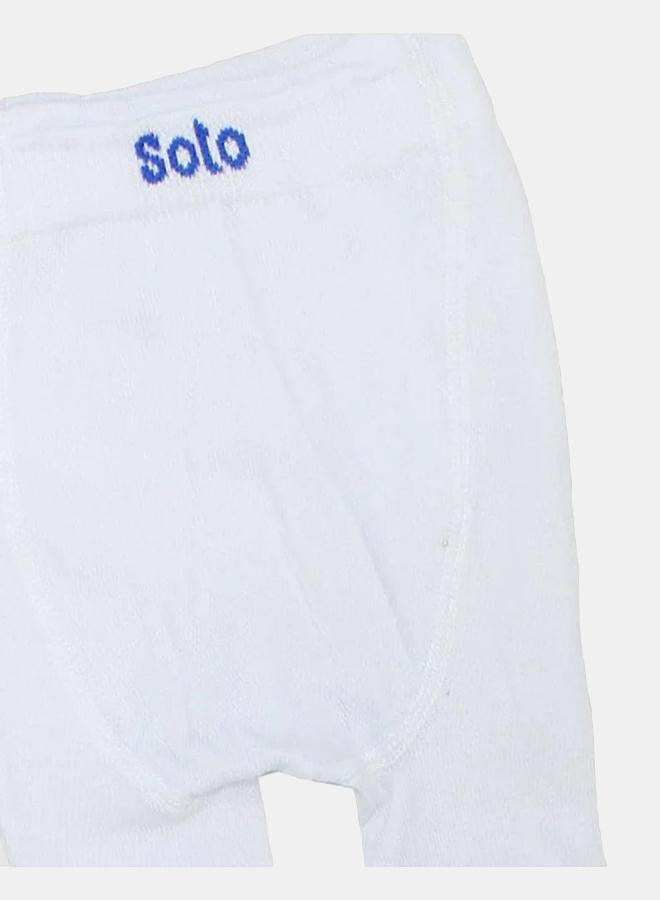 سولو جوارب ضيقة سادة للاطفال - Image 3