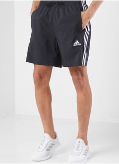 Adidas 3 Stripes Chelsea Shorts  - Image 1