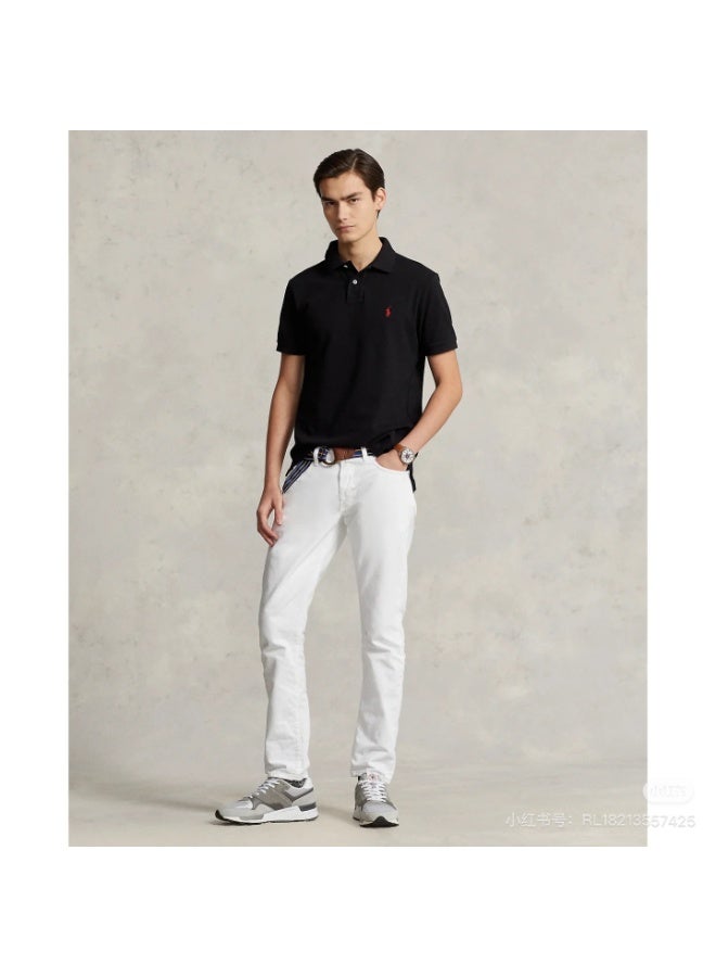 Ralph by Ralph Lauren قميص بولو رالف لورين - Image 3