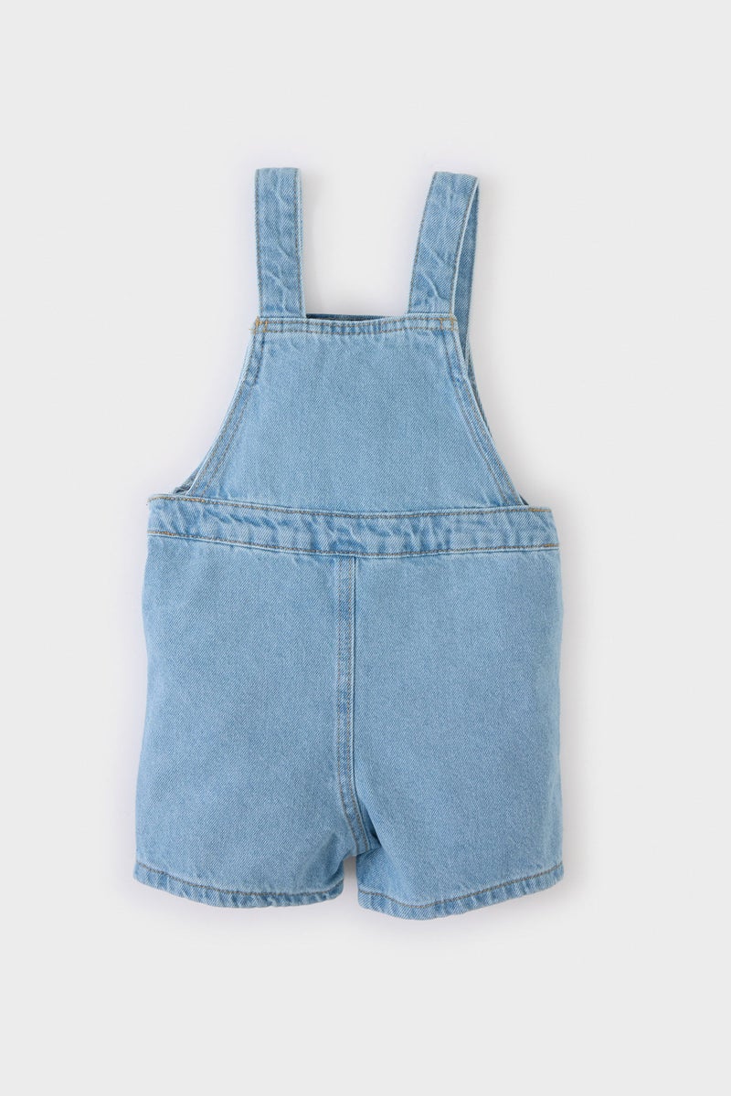 DeFacto Baby Boy Regular Fit Jumpsuit  - Image 2